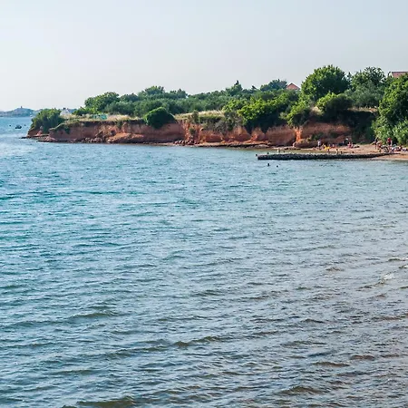 San Antonio 2 Mobile Homes Biograd Na Moru