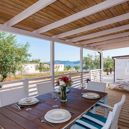 San Antonio 2 Mobile Homes