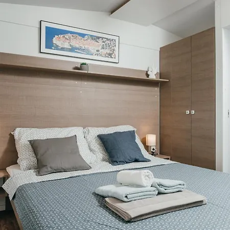 San Antonio 2 Mobile Homes Kamp alanı *