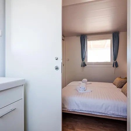 San Antonio 2 Mobile Homes Kamp alanı