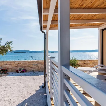 San Antonio 2 Mobile Homes * Biograd Na Moru