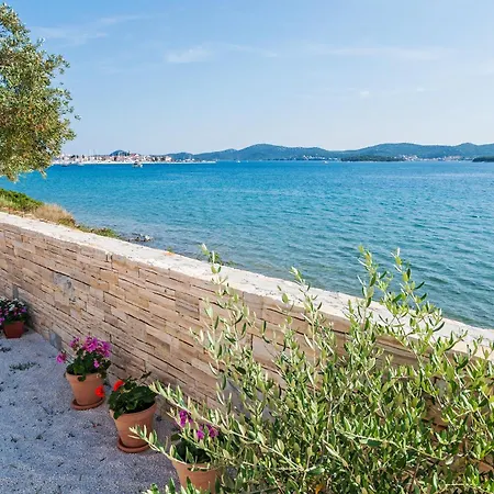 San Antonio 2 Mobile Homes Kamp alanı *