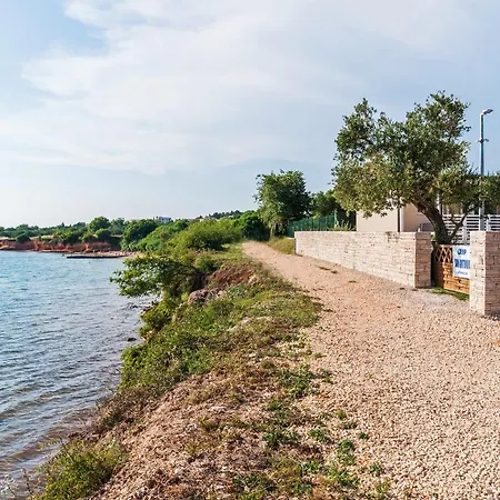 San Antonio 2 Mobile Homes Kamp alanı