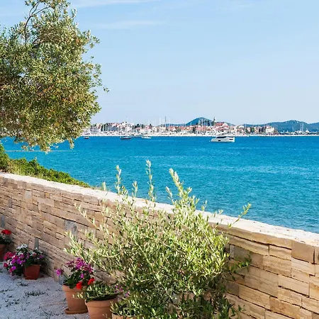 营地 San Antonio 2 Mobile Homes