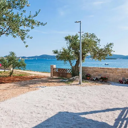 San Antonio 2 Mobile Homes * Biograd Na Moru