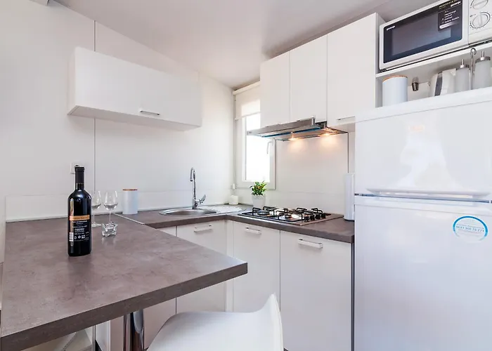 San Antonio 2 Mobile Homes Camping *